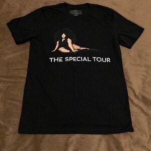 Lizzo 2022 Tour T-Shirt
